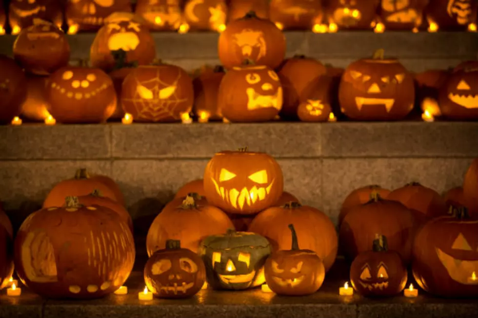 Looking for Some Pumpkin Carving Inspiration?