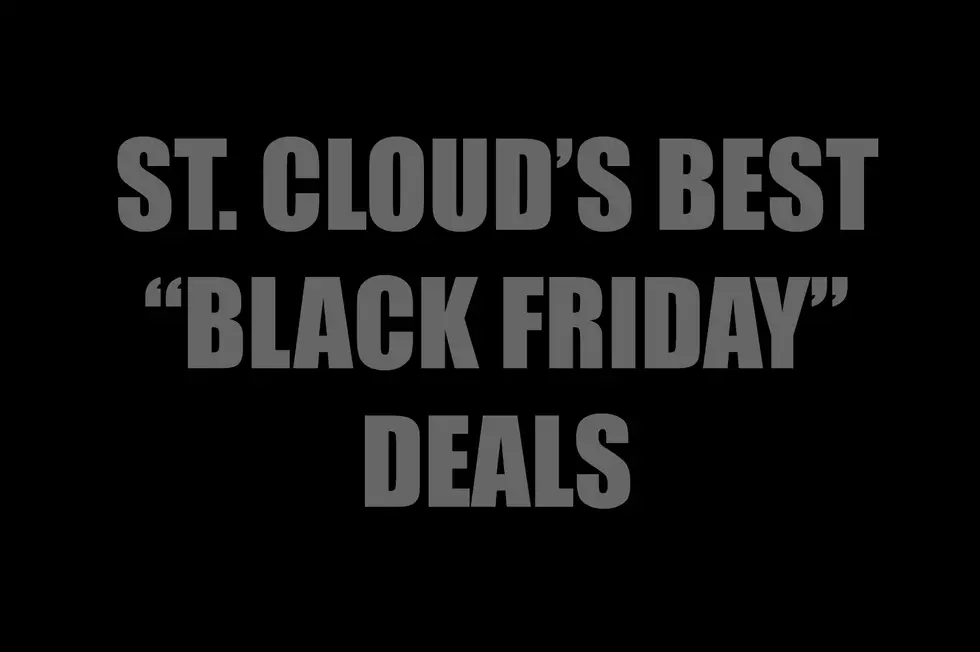 St. Cloud Area’s Leaked Black Friday Deals