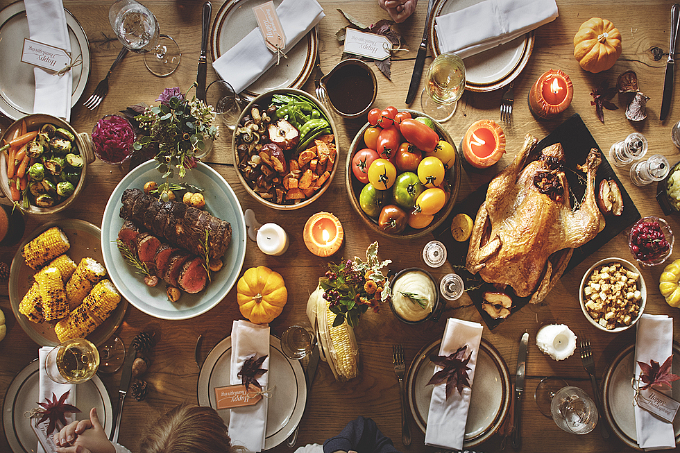 Minnesota&#8217;s Most-Googled Thanksgiving Recipe