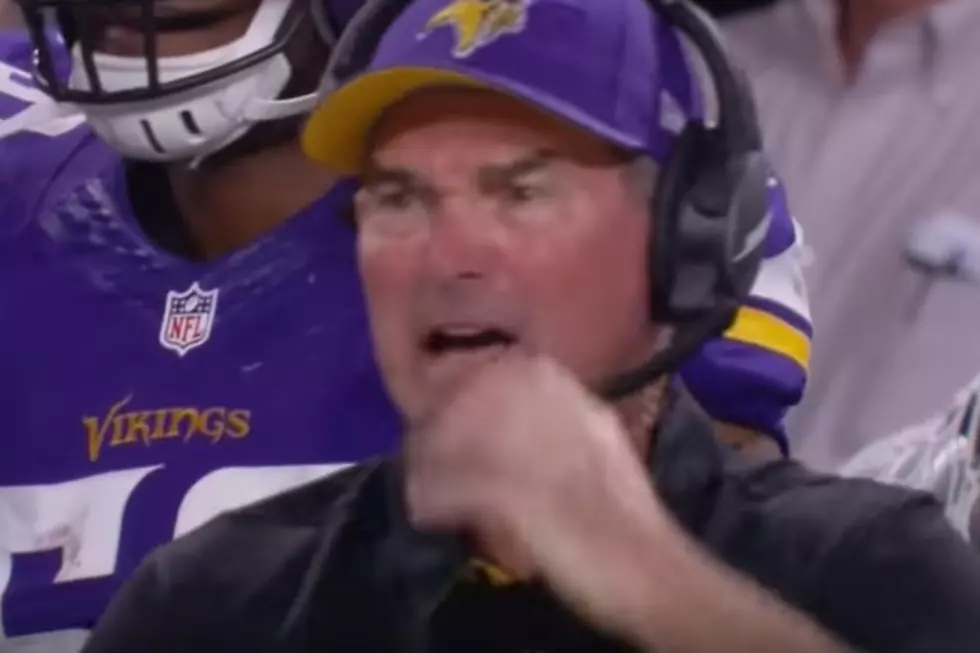 NFL Lip Reading Is About as Funny as It Gets [WATCH]