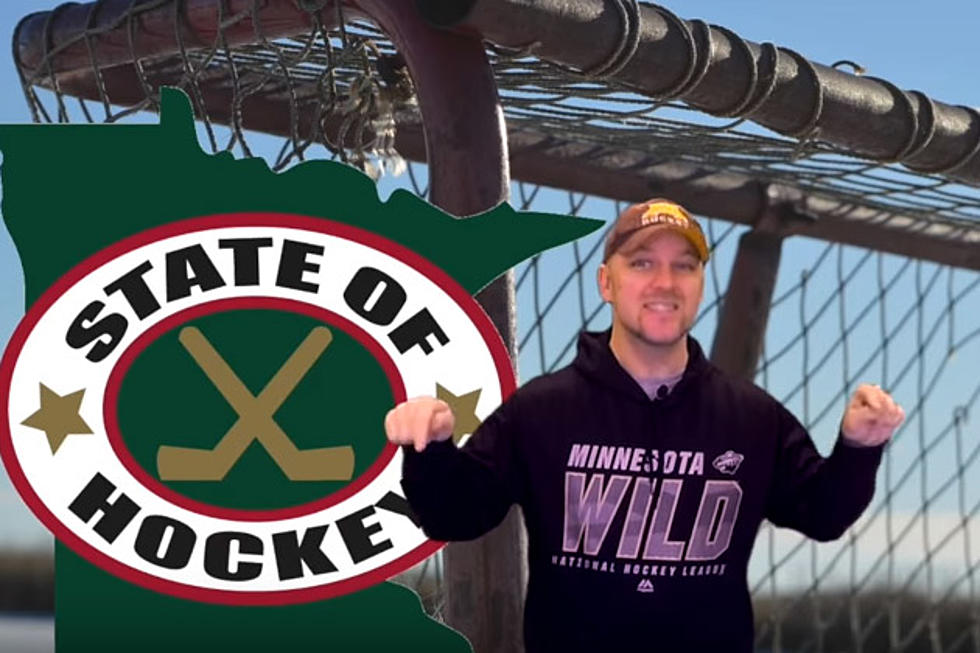 When in Minnesota, Act Minnesotan. Here’s How [WATCH]