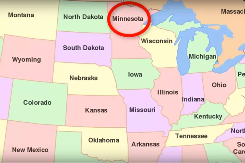 Top 10 Best Places to Live in Minnesota [WATCH]