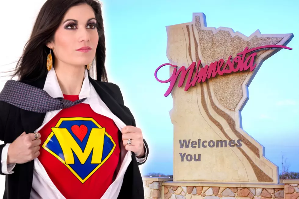 Minnesota #2 in the U.S. for Working Moms