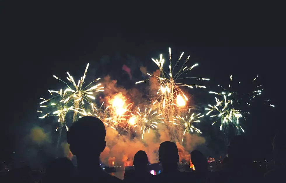 Here's What Happens Before Your 4th of July Fireworks Display