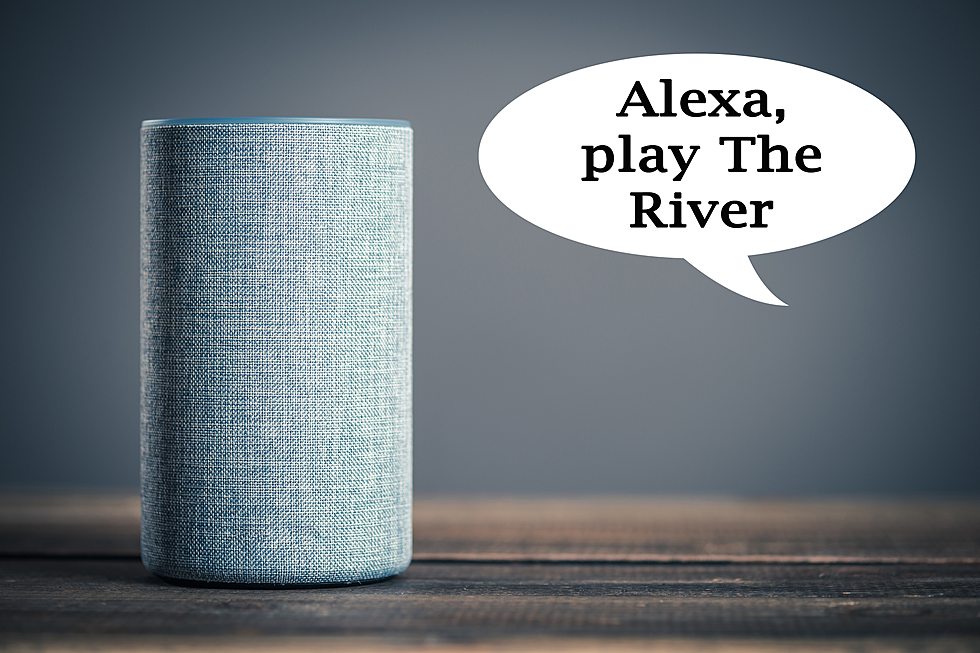 How to Listen to The River with Alexa on Your New Echo