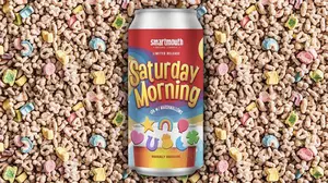 Just In Time For St. Patrick&#8217;s Day- Lucky Charms Beer