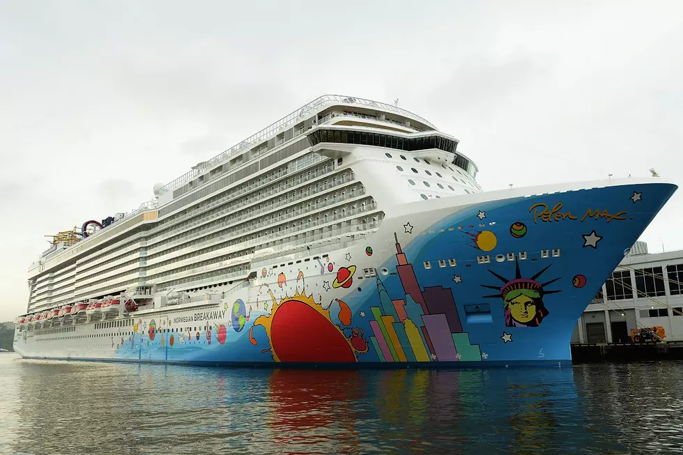 Norwegian Cruise Lines Giving Away 15 Cruises To Teachers
