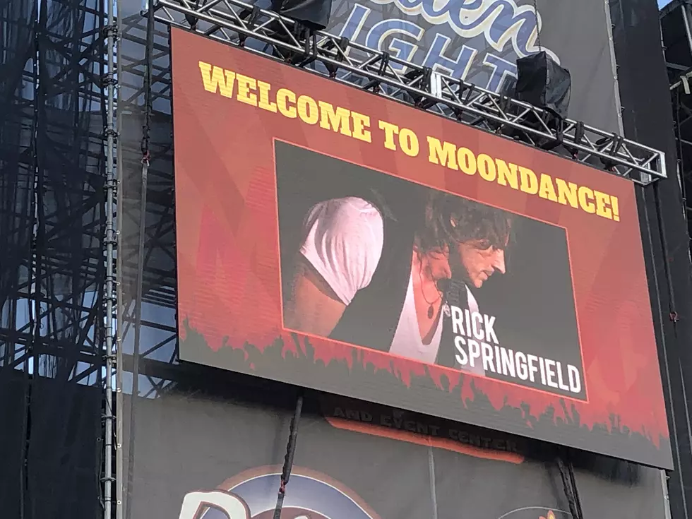 Only Four Bands Announced For ‘Moondance Jam’ So Far