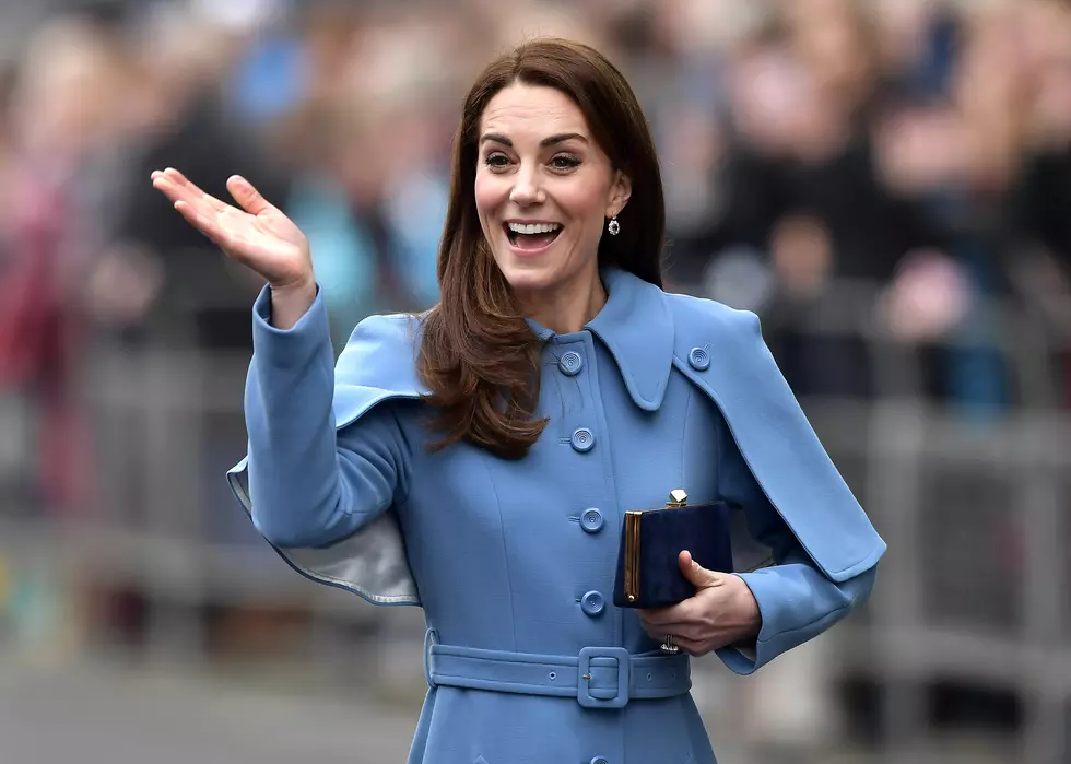 Fashion Shaming for Kate Middleton, Seriously?