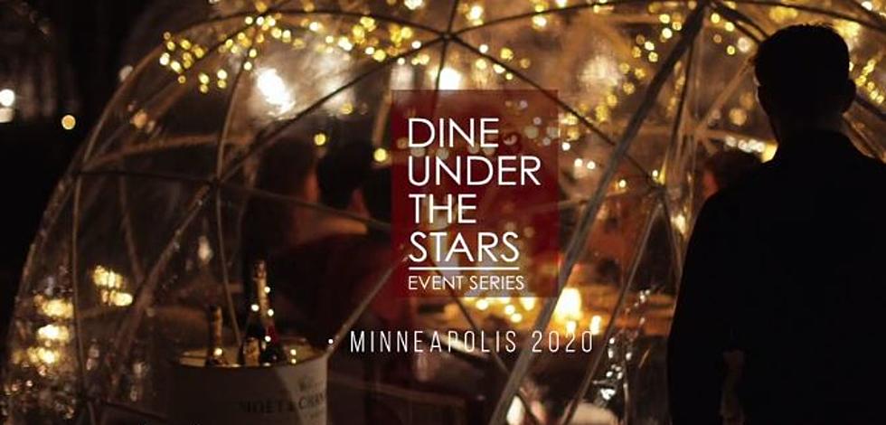 Dine Under the Stars 2020