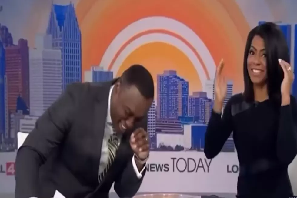 WATCH: News Bloopers From October 2019