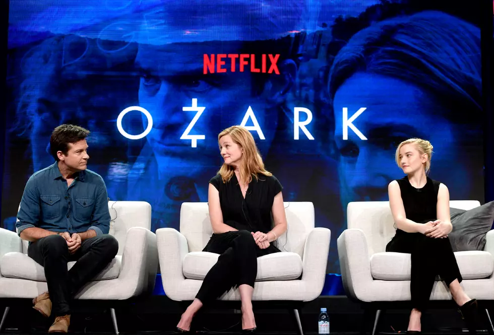 Ozark Season 3 Coming  Soon to Netflix