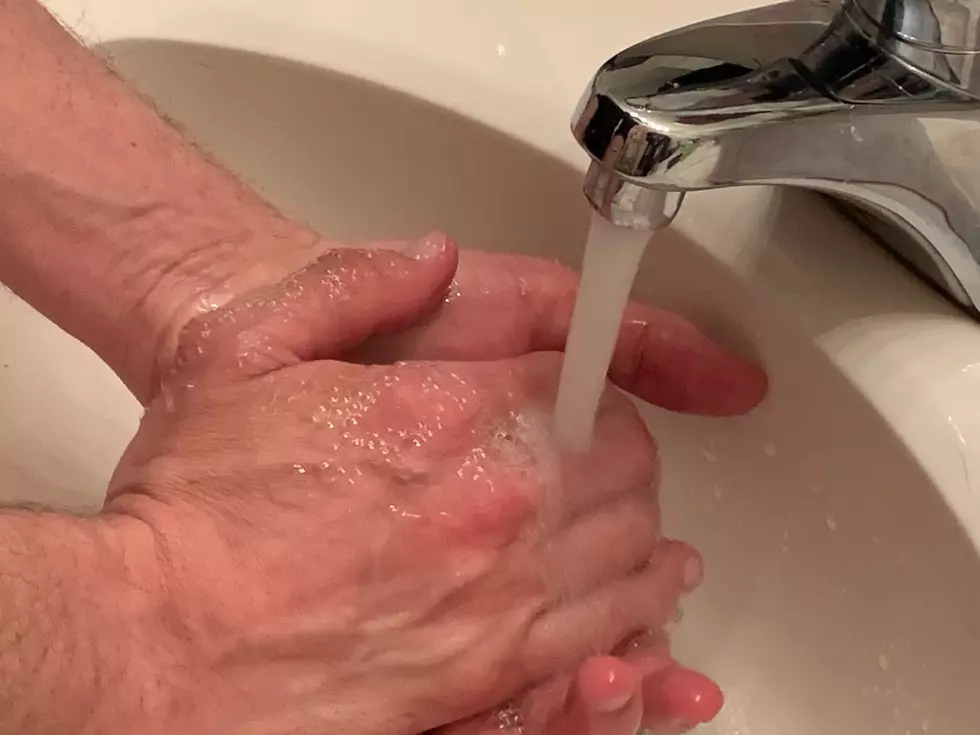 Website Helps You Personalize Your Hand Washing Song
