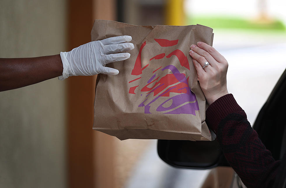 Taco Bell Hooks Up America With A Free Taco Thanks To A Stolen Base