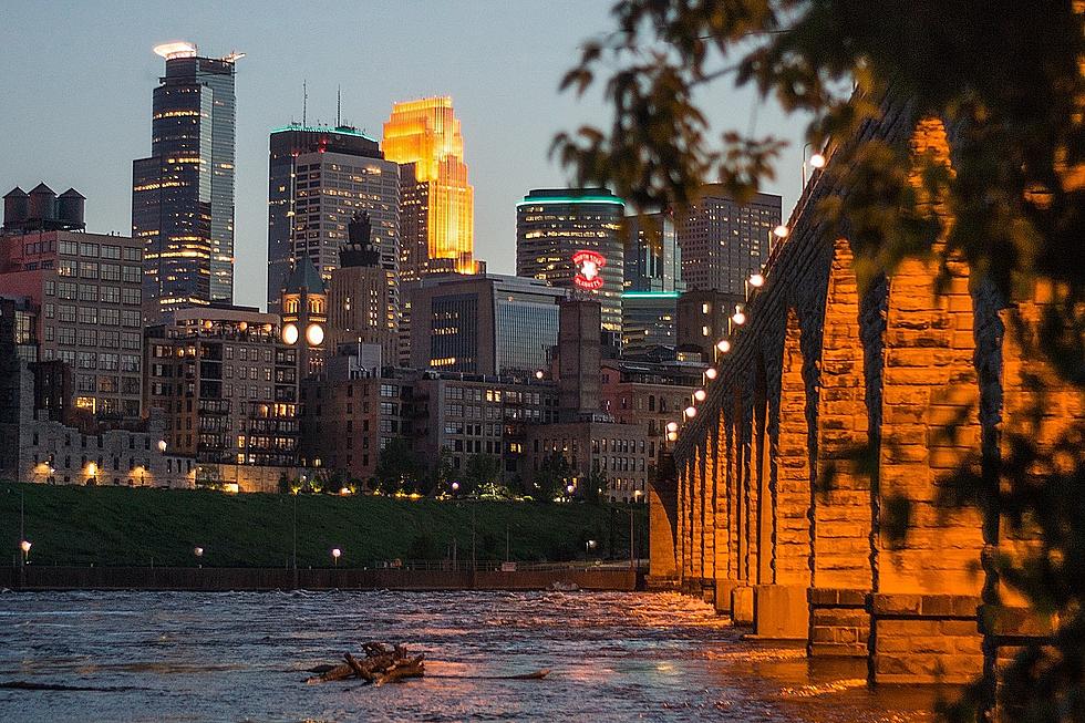 Minneapolis Ranked #8 for Best Place to Retire, But Should It Be?