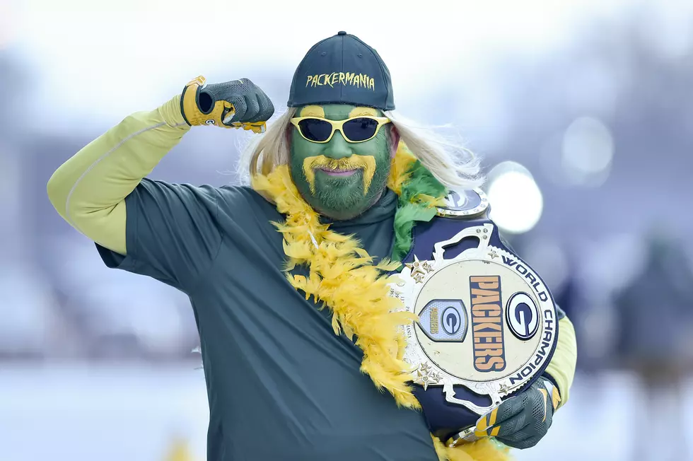In Contest of Intimidation Factor, GB Packers Lose NFC Miserably