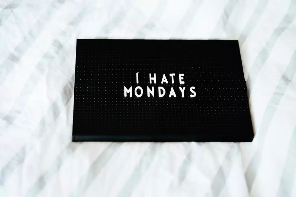 Minnesota is One of the States That Hates Mondays the Most