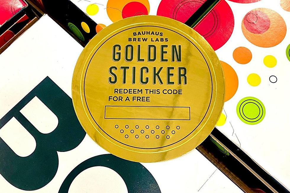 MN Brewery to Award 100 Winners in New Golden Sticker Contest