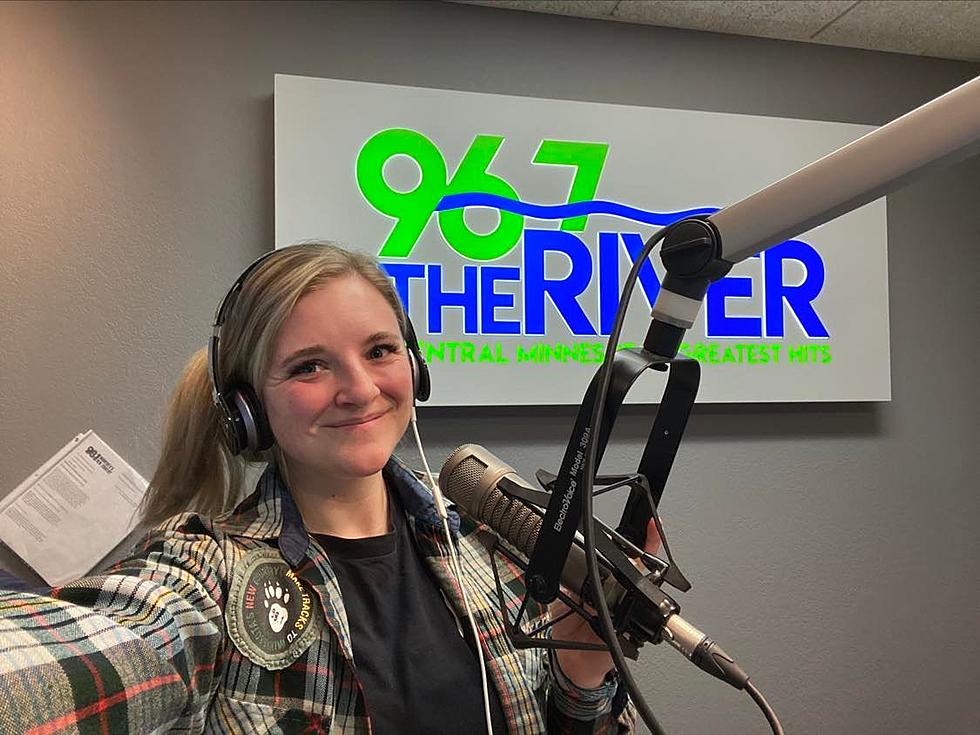 What Happened to Abbey on 96.7 The River?