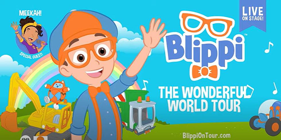 A Blippi Show Is Coming To The Minnesota State Fair