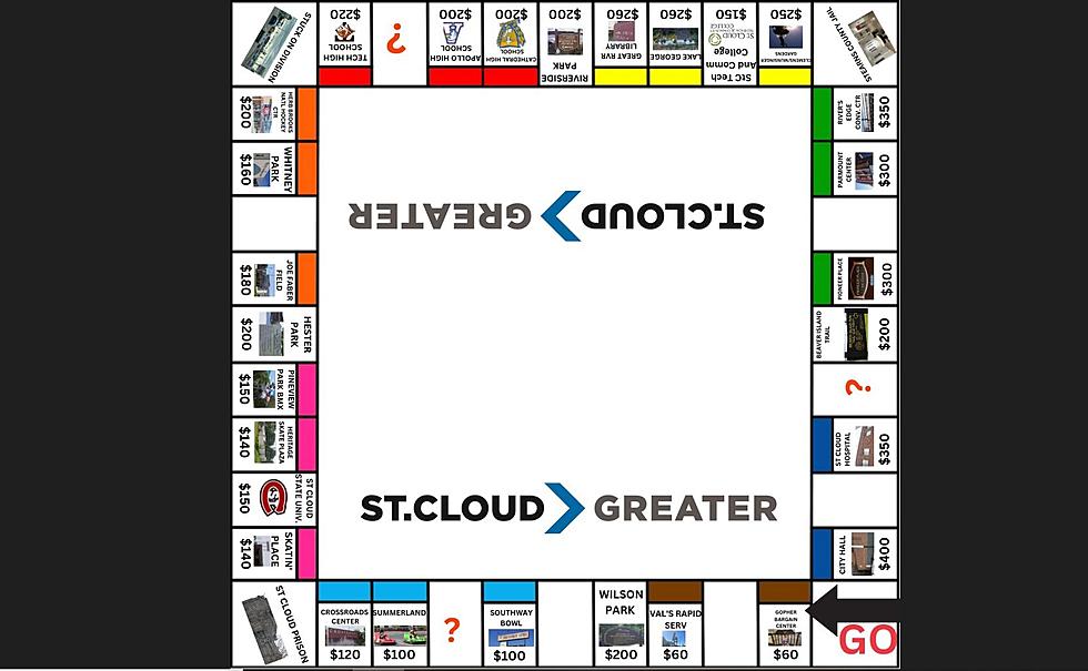 Let&#8217;s Play St. Cloud Monopoly!