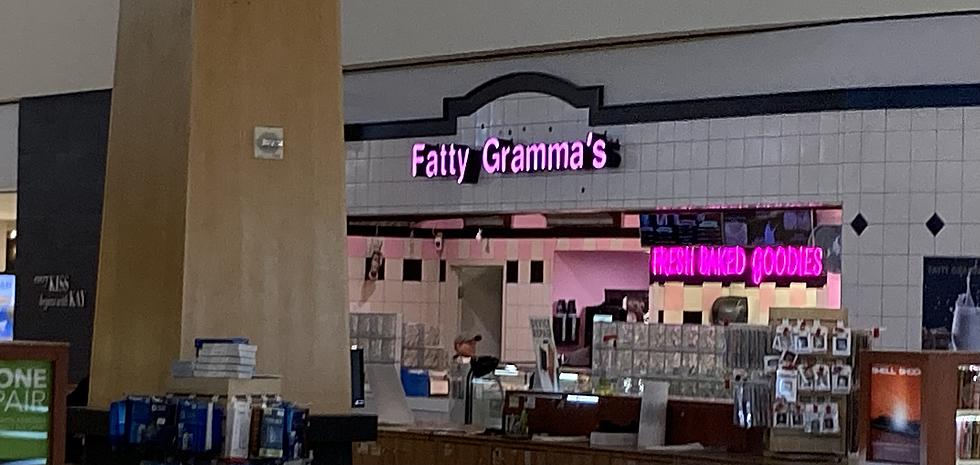 The Origin Of ‘Fatty Grammas’ Name In Waite Park Has Been Revealed!