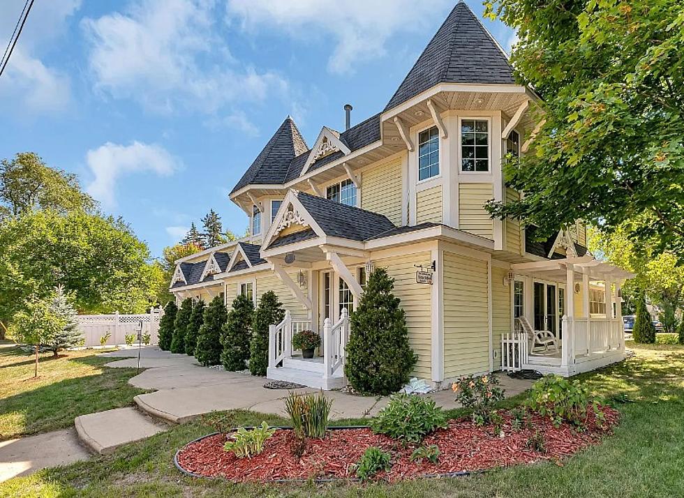 Iconic St. Cloud Home On The Market &#8211; Priced To Sell! [GALLERY]