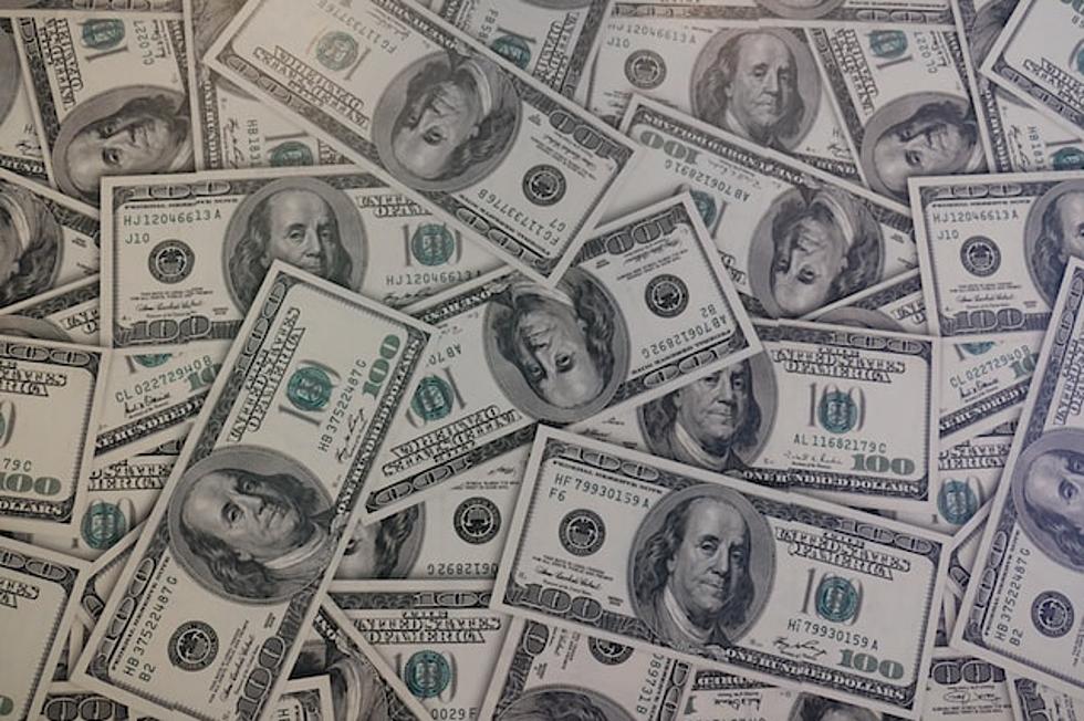 The Minnesota Lottery has unclaimed prize money, is some of it yours?