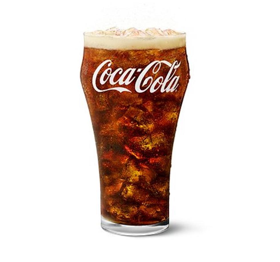 Hey Minnesota, Does a Coke from McDonalds Really Taste Better?