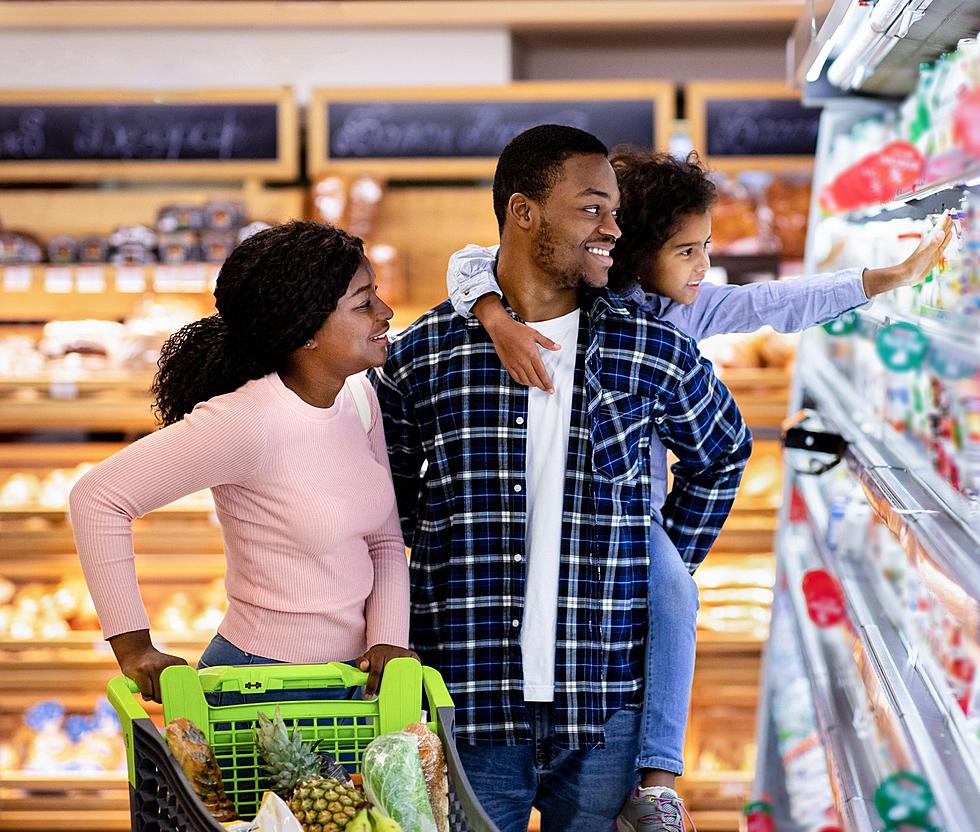 Simple Steps to help Minnesota Parents Grocery Shop w/ Your Kids
