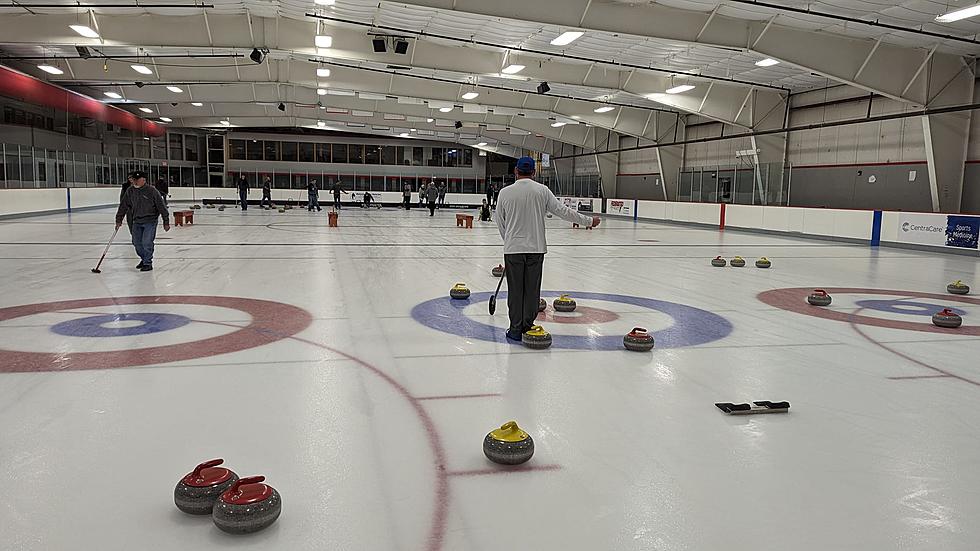 St. Cloud Has Its Own Curling Club!