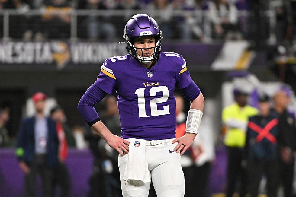 Hey Vikings Fans, This Season Could’ve Been So Much Worse