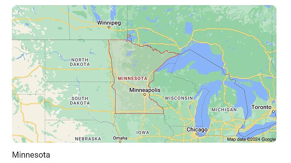 Has Google Maps Ever Gotten You Lost In Minnesota?