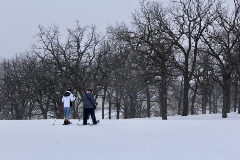 St. Cloud To Host &#8216;Snowshoeing For Beginners&#8217; Event Monday