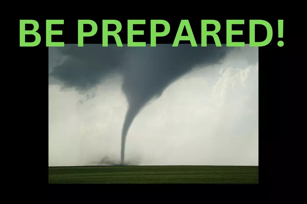 What Minnesotans Need to Be Prepared for A Tornado