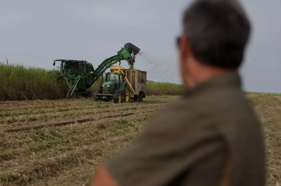 Should Minnesota Farmers Buy New Equipment Now?