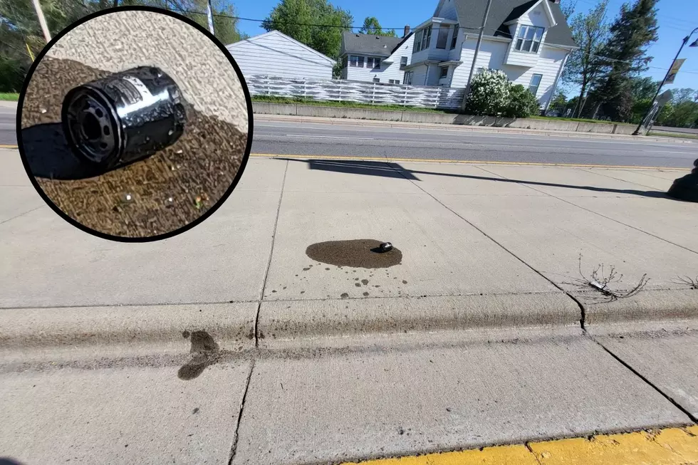Is This the Weirdest Place in St. Cloud to Change Your Oil?