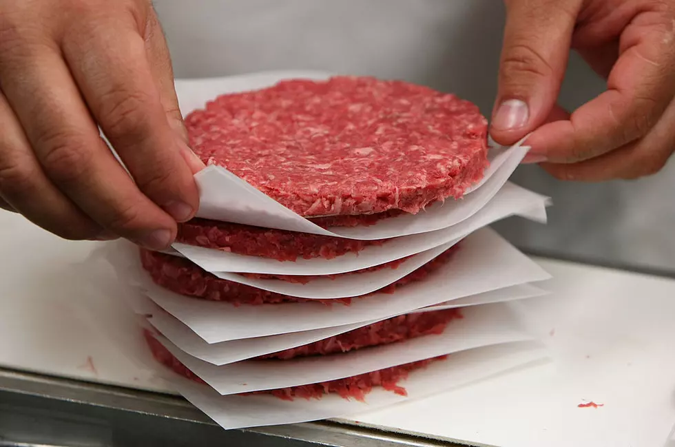 Recalled Meat Could Have Been Sold In Minnesota