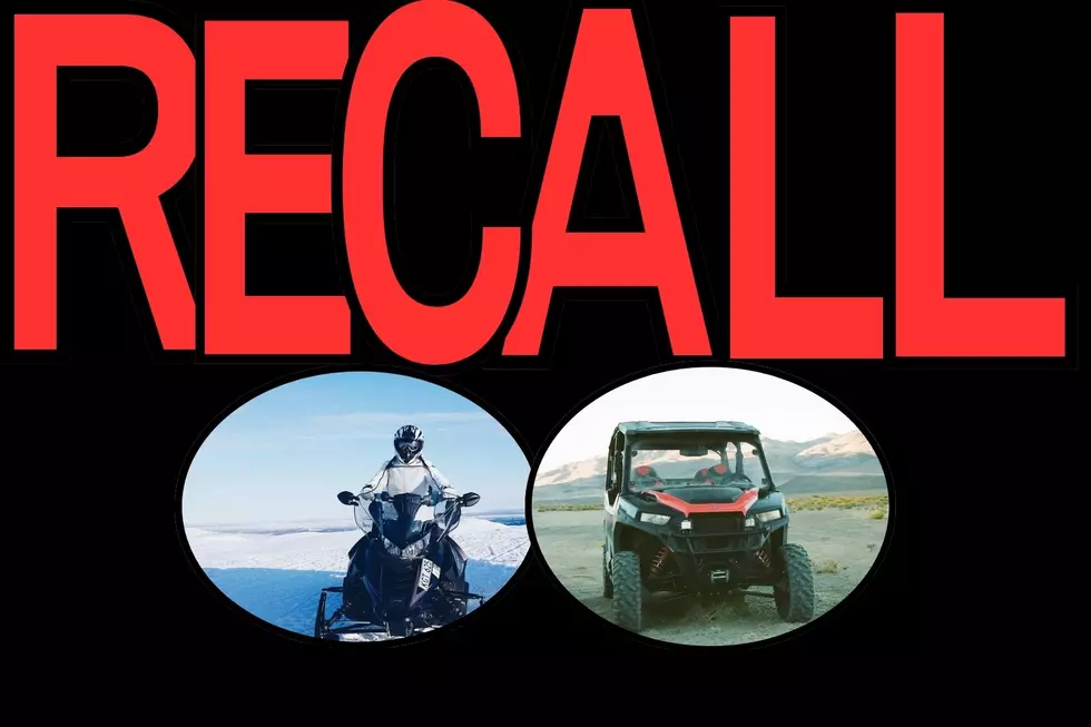 Minnesotans Should Know Popular Snowmobiles and UTV&#8217;s Being Recalled