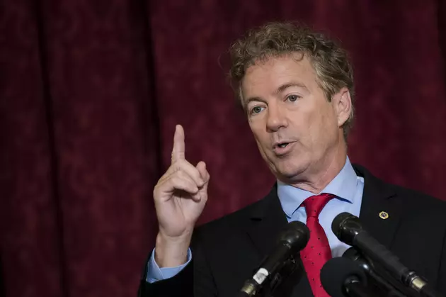 The Story Behind Sen. Rand Paul&#8217;s Attack Keeps Getting Weirder