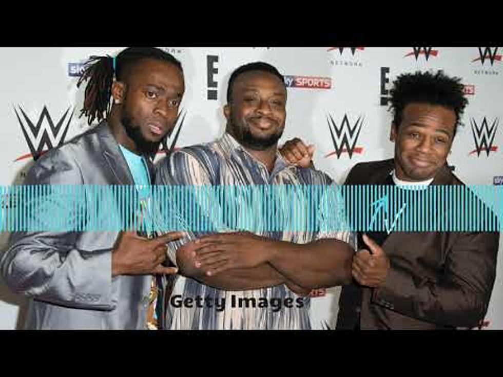 WWE’s Kofi Kingston Talks Favorite Rumble Save & Mr. Bootyworth