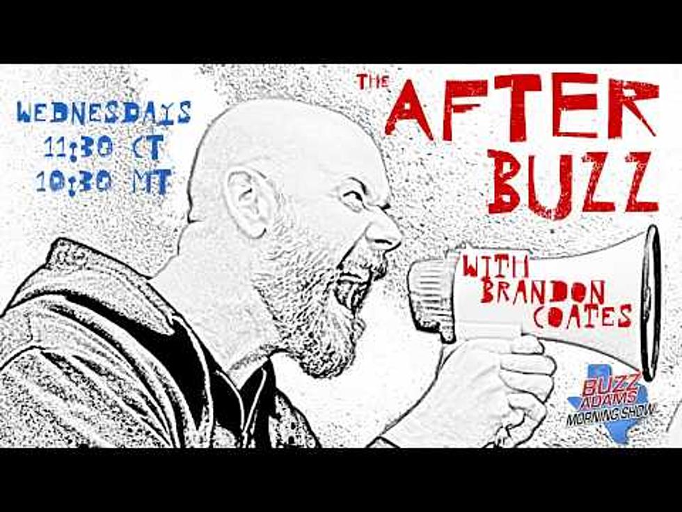 The After Buzz — March 28, 2018
