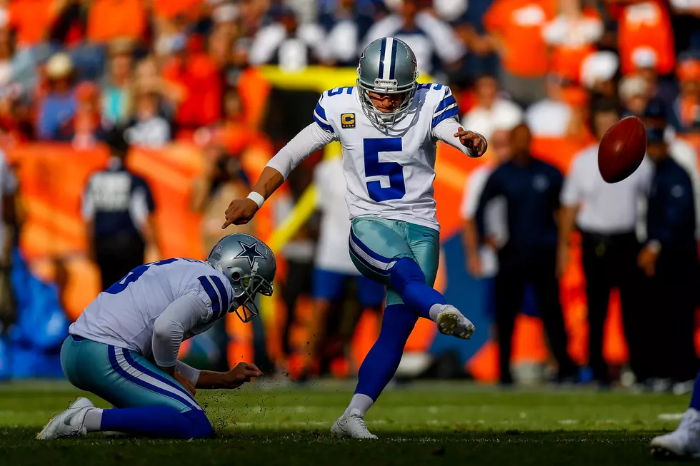 Reasons the Cowboys Moved on from Dan Bailey