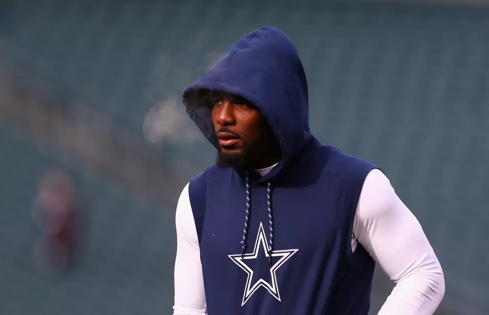 Dez Bryant Wants Back With the Cowboys