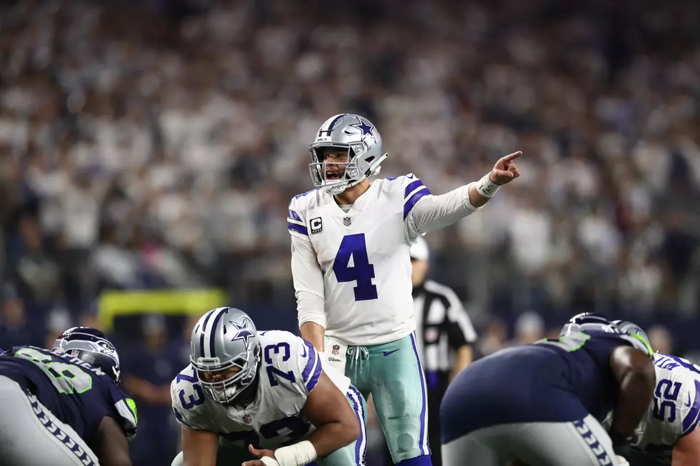 Cowboys Fan Loses $900 on Fake Playoff Tickets