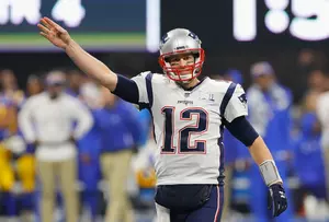 How I Helped the Patriots Win the Super Bowl