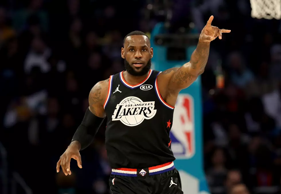 ‘Space Jam’ 2 is Coming July 16, 2021