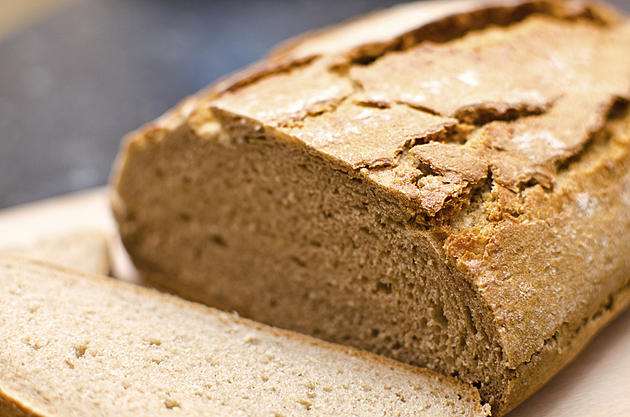 Out of Bread? Make Your Own