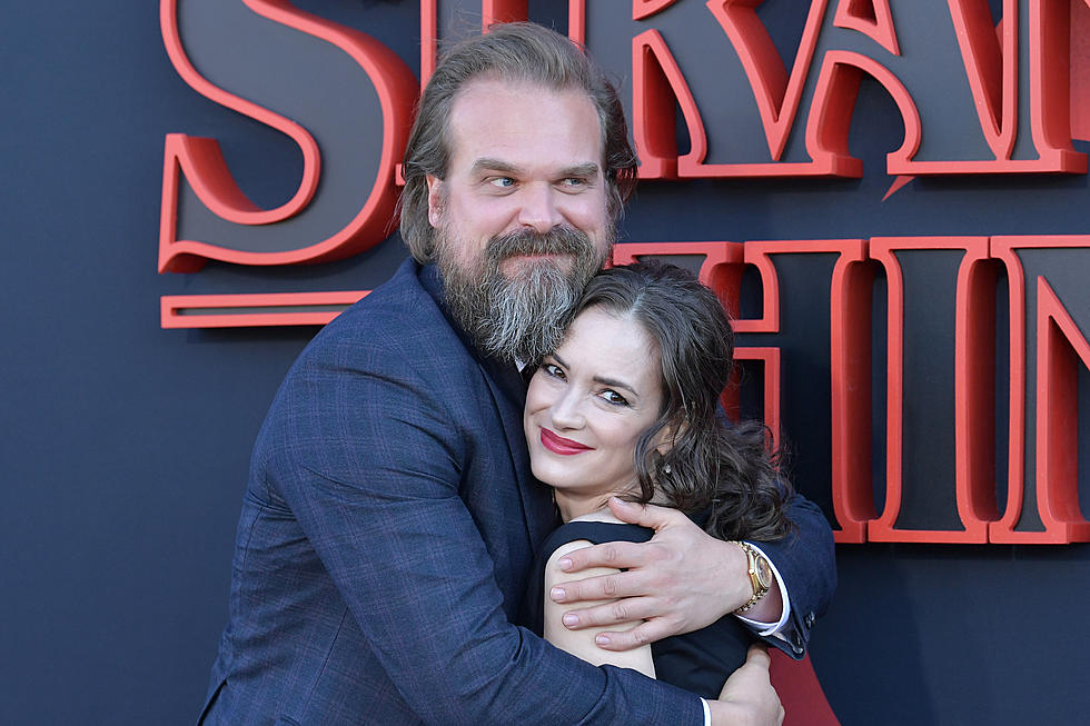 David Harbour Almost Lost Out On Stranger Things Role To…