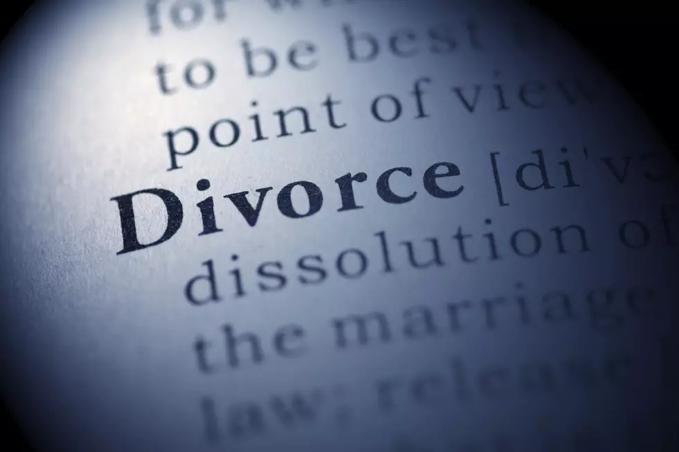 Texas Man Wanted for Divorcing Wife Without Her Knowing